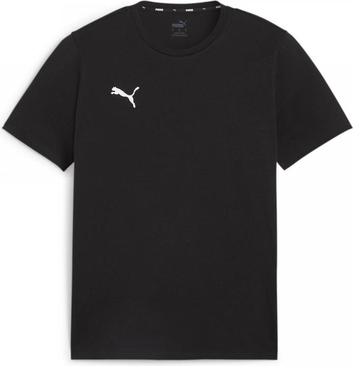 Produktbild Puma teamGOAL Casuals Tee (M)
