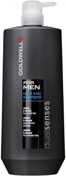 Goldwell Hair & Body