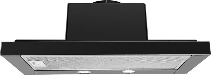 Actual product image Ciarko SL-NT Built-in ³/h C (Flat-screen hood)
