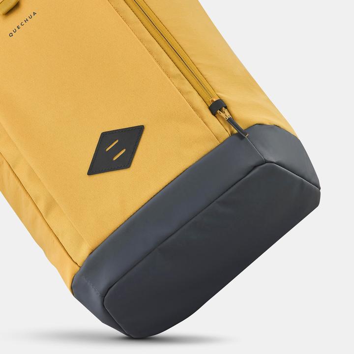 Image du produit Quechua sac à dos nh escape 500 rolltop 23 l 334561 (23 l)