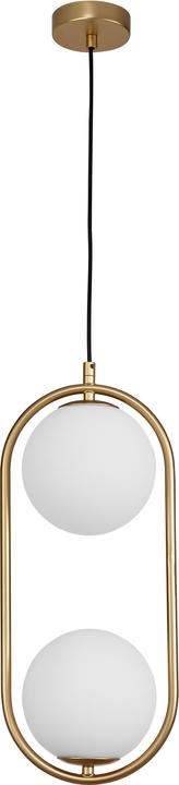 Actual product image Nova Luce Obitar (G9)