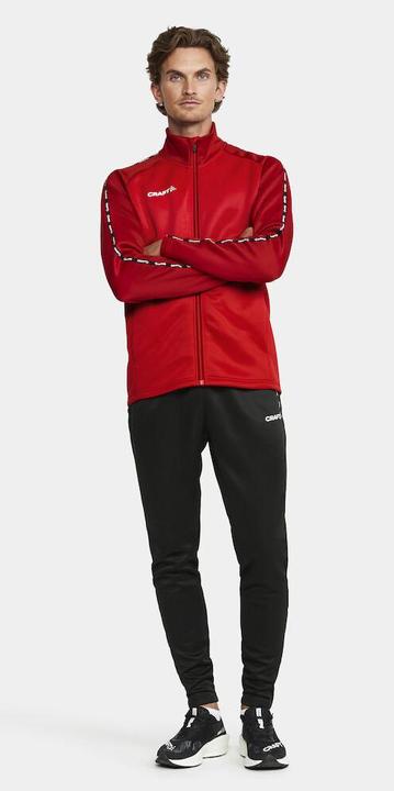 Immagine prodotto Craft SQUAD 2.0 FULL ZIP M (XS)