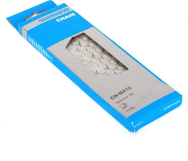 Actual product image Shimano Nexus CN-NX10 (1-speed)