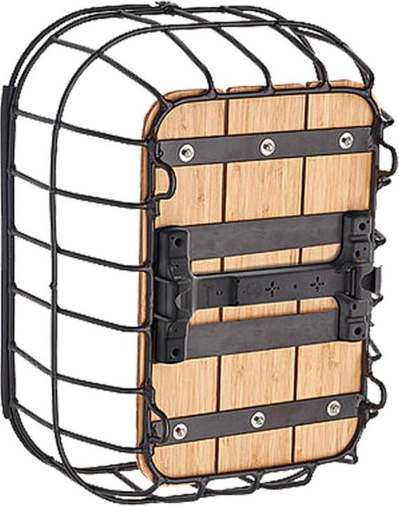 Image du produit Racktime Baskit Breeze 2.0 corbeille (25 l)