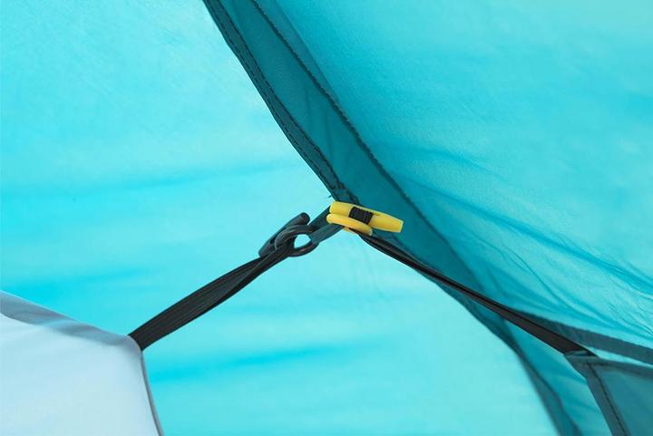 Image du produit Bestway TENT PAVILLO FAMILY 4 (460X230X185CM) (Tente igloo, 9.84 kg, 4 personnes)