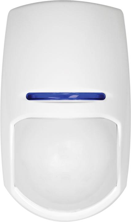 Actual product image Hikvision DS-PWA32-NST - White - 10 m - 868 MHz - 10 W - RF Wireless - WLAN
