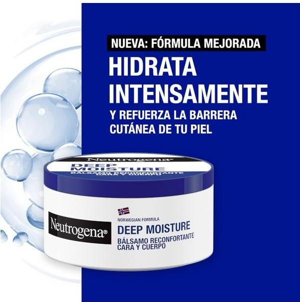 Immagine prodotto Neutrogena Hidrataciã