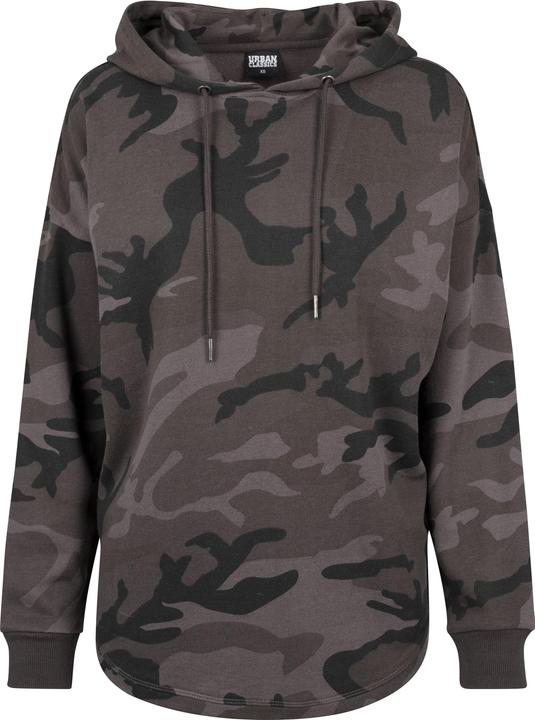 Camo Scuro