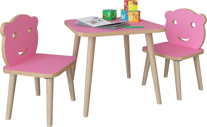 VCM LiLuLa placemat (Kids table)