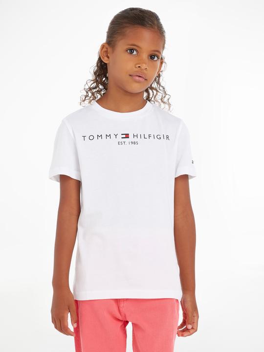 Image du produit Tommy Hilfiger Essential Tee S/S (92)