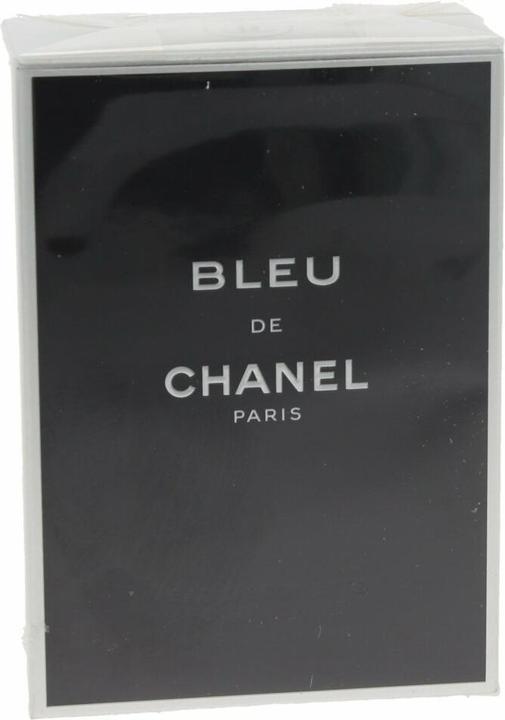 Actual product image Chanel Bleu (Eau de toilette, 50 ml)