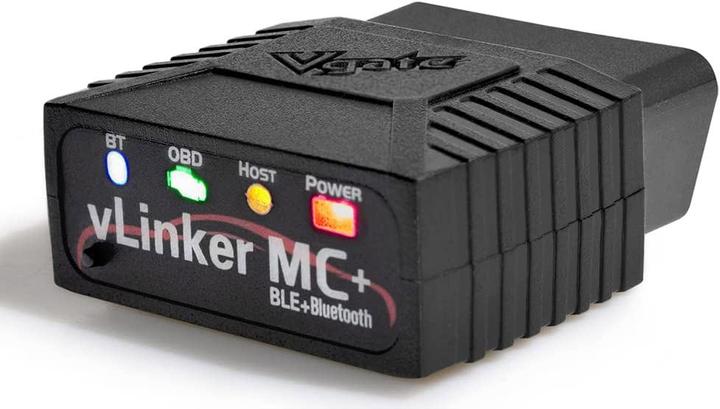 Produktbild Tonwon Diagnosescanner