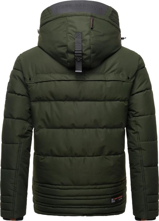Produktbild Stone Harbour Witaas (3XL)