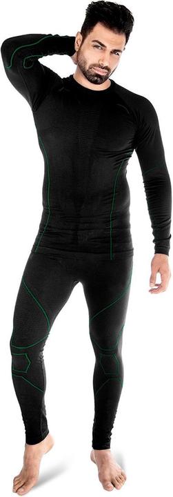 Actual product image Black Snake python (L, XL)