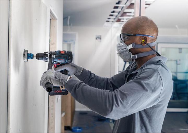 Produktbild Bosch Professional Zubehör Lochsäge Progressor for Wood and Metal, 83 mm (83 mm)