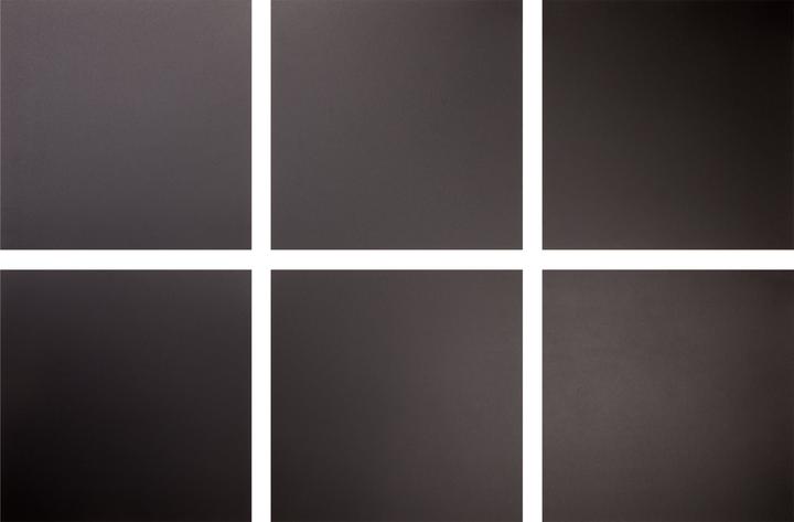 Produktbild Securit Kreidetafel XXL (Wandtafel, 40 x 1.5 x 40 cm)
