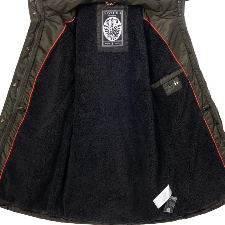 Image du produit Navahoo Trésor (L)