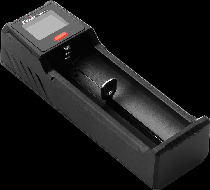 Produktbild Fenix ARE-D1 (1 Stk., Ladegerät ohne Akku)