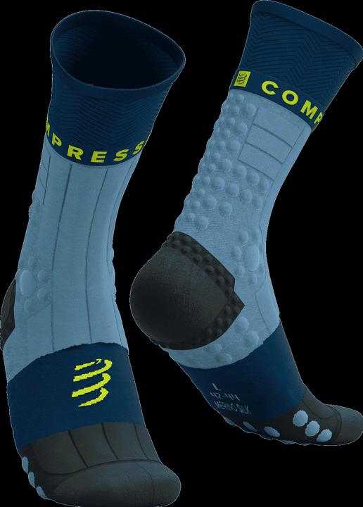 Produktbild Compressport Pro Racing Socks Winter Trail (39 - 41)