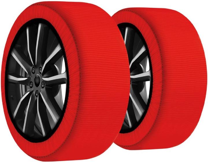 Matte Calze da neve serie active - omologate