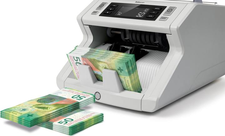 Produktbild Safescan 2210 (Geldscheinzähler)