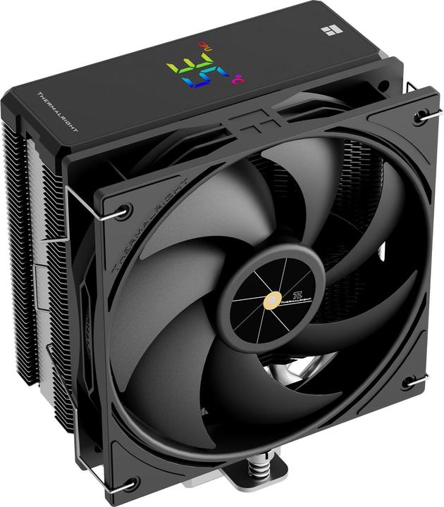 Image du produit Thermalright Assassin X 120 R Digital ARGB (151 mm)