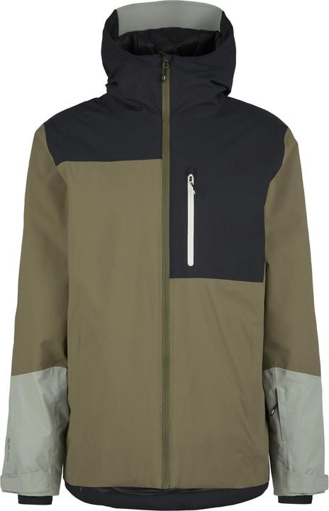 Produktbild Stoic MountainWool AsplidenSt. II (4XL)