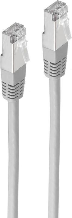 Produktbild Shiverpeaks ®-BASIC-S--Patchkabel cat. 5e SF/UTP 5m (SF/UTP, CAT5e, 5 m)