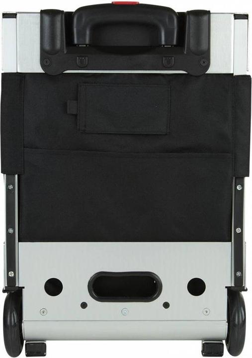 Actual product image Züca Flyer Artist trolley case (32.50 l, Hand luggage (up to 50 litres))