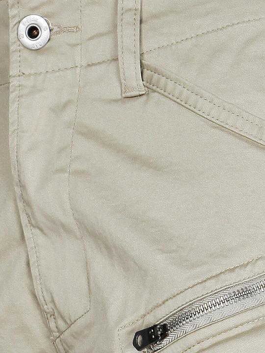 Actual product image G-Star 3D Tapered Pants Rovic Zip dune (W36/L34)