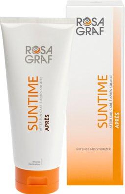 Rosa Graf Suntime Après 200 ml (Crème, 200 ml)