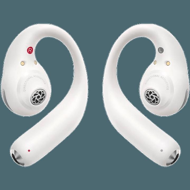 Immagine prodotto soundcore AeroFit Pro (Nessuna soppressione del rumore, 14 h, Senza fili)