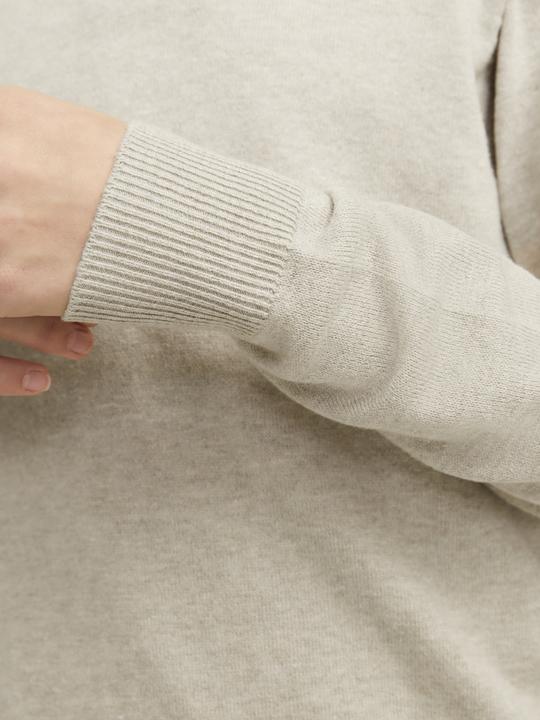 Immagine prodotto Jack & Jones Jjeemil Knit Half Zip Noos Jnr (164)