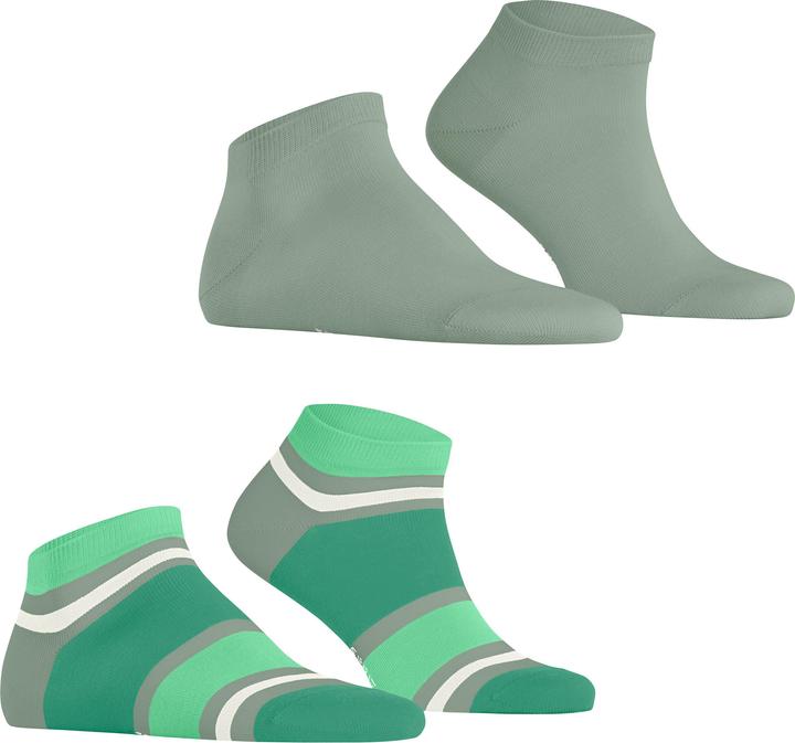 Produktbild Esprit Bold Stripes SN 2P (2er Pack, 39 - 42)