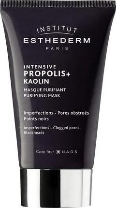 Actual product image Institut Esthederm Propolis + Masque Purifiant (75 ml)