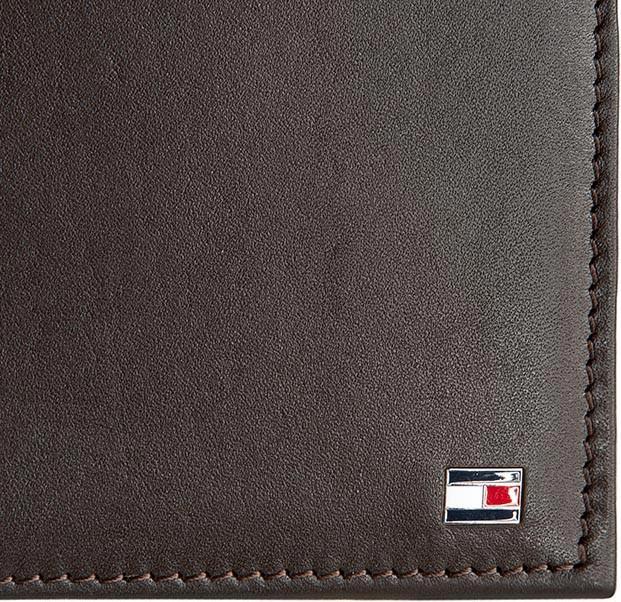 Tommy Hilfiger Etn (100% Leather (FWA))
