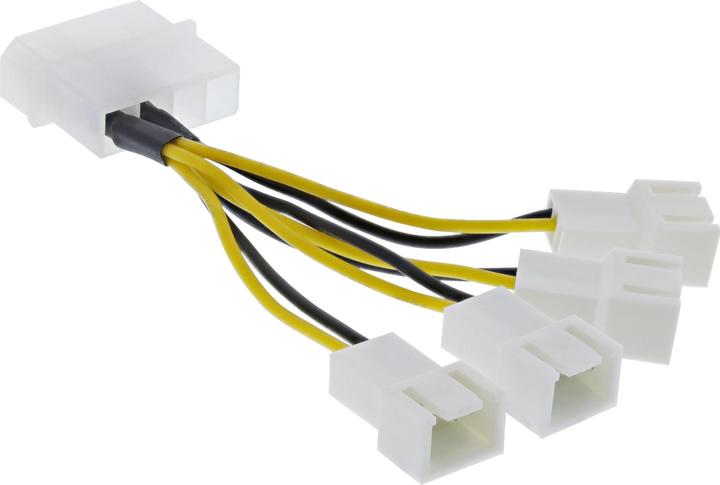 Image du produit Aquatuning Adaptateur