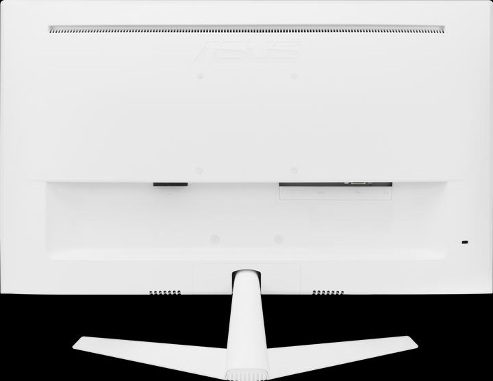 Actual product image ASUS VY249HE-W (1920 x 1080 pixels, 23.80")