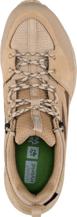 Immagine prodotto Jack Wolfskin Terraquest Texapore Low M (44)