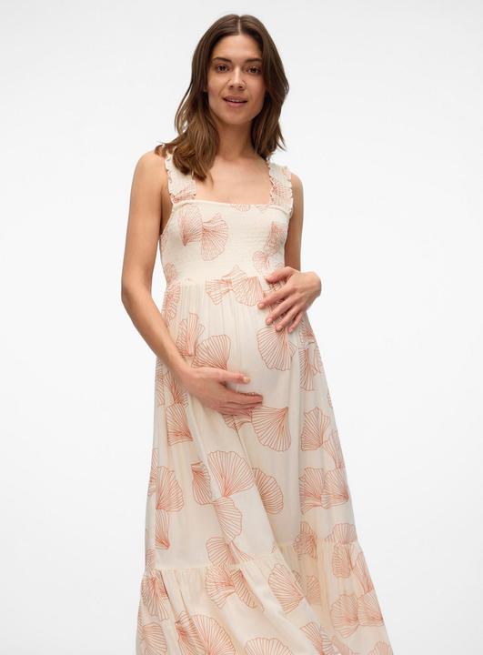 Actual product image Mamalicious MLSHELL Umstandskleid Kleid (XL)