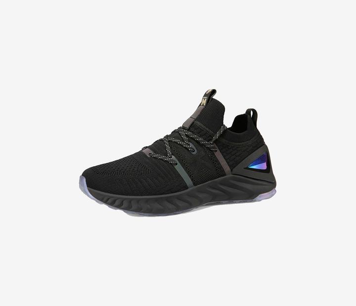Actual product image Peak Ice Works taichi running knitted (43)