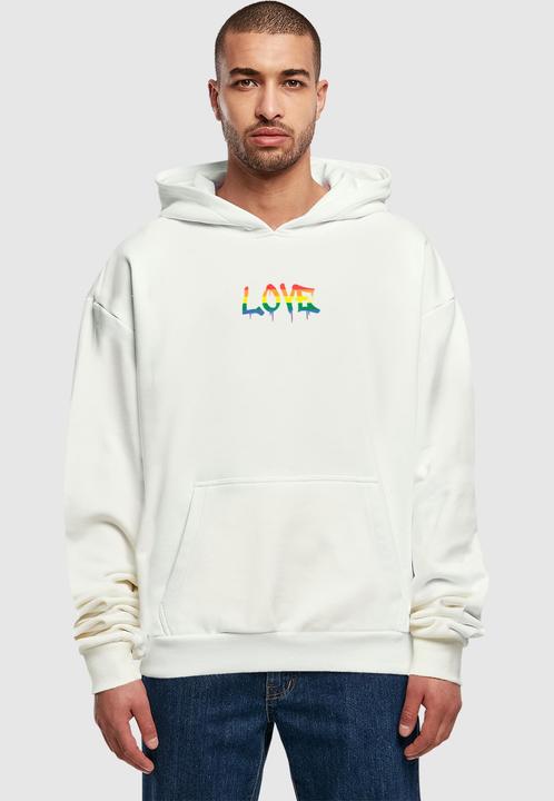 Immagine prodotto Merchcode Felpa con cappuccio Love TeddyOversized - 169781 (5XL)
