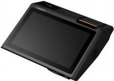 Image du produit Sunmi D2 Mini, 4G, NFC, 25,7cm (10,1"), KD, Android, noir, orange