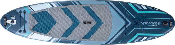 Produktbild Sportime Stand Up Paddling Board Seegleiter Pro (10'8")