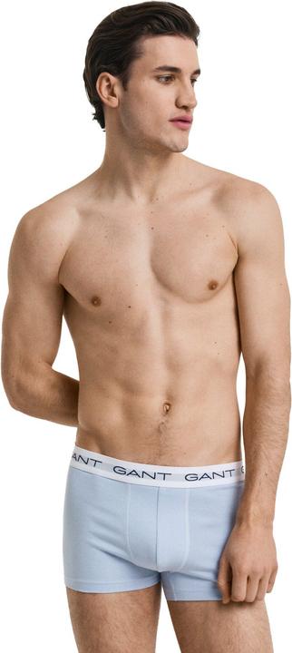 Immagine prodotto GANT Trunk 3-Pack (L, confezione da 3)