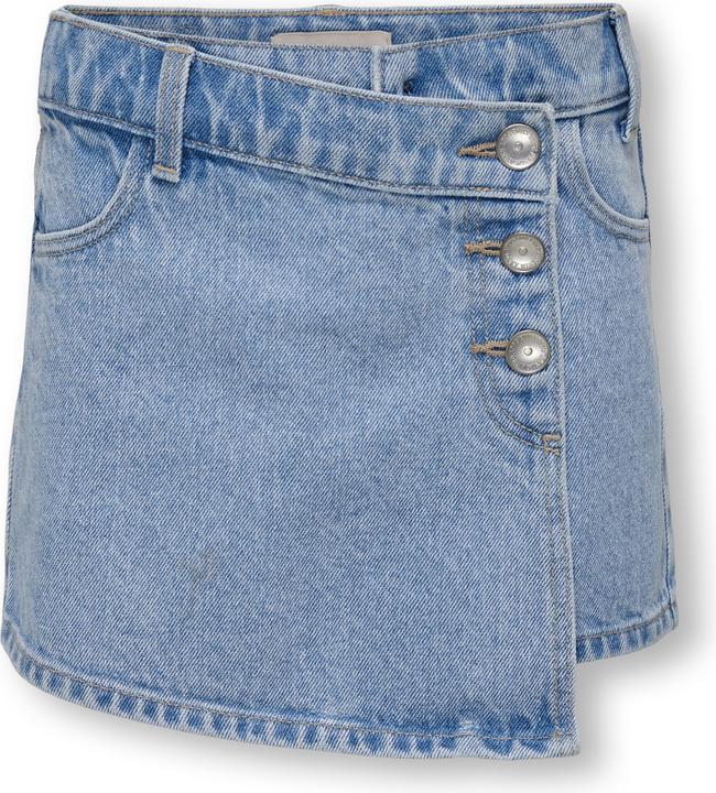 Produktbild Only Kogjenny Skort Dnm Pim020 Noos (164)
