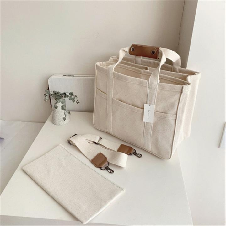 Immagine prodotto Only-Bags.Store Borsa a tracolla per mamma, borsa tote, borsa shopping per pendolari, borsa messenger, borsa di