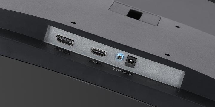 Immagine prodotto Mars Gaming MV-27C (1920 x 1080 pixel, 27")