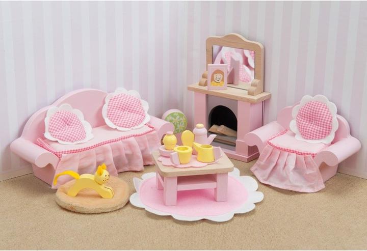 Produktbild Le Toy Van Wohnzimmer Möbel Set