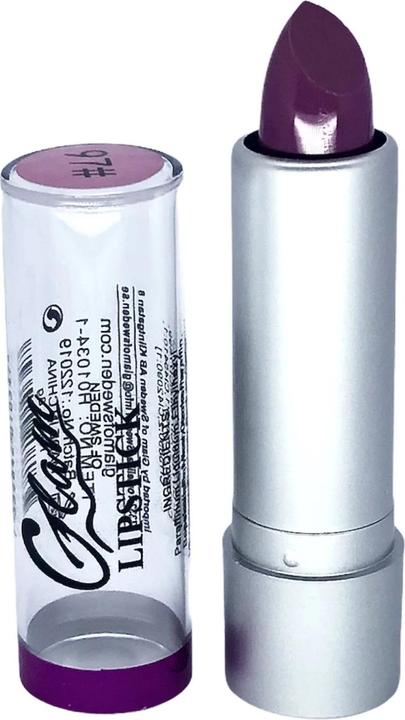 Immagine prodotto Glam Of Sweden Rossetto Argento 97-Midnight Plum 3,8 Sz (97-Midnight Plum)